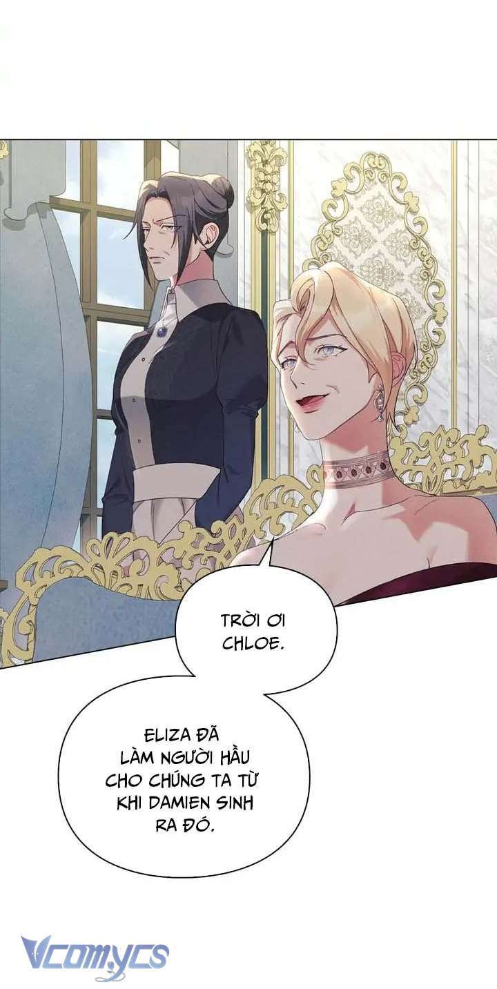 Phản Bội Nhân Phẩm Chapter 18 - Trang 2