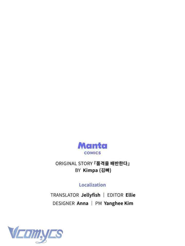 Phản Bội Nhân Phẩm Chapter 18 - Trang 2