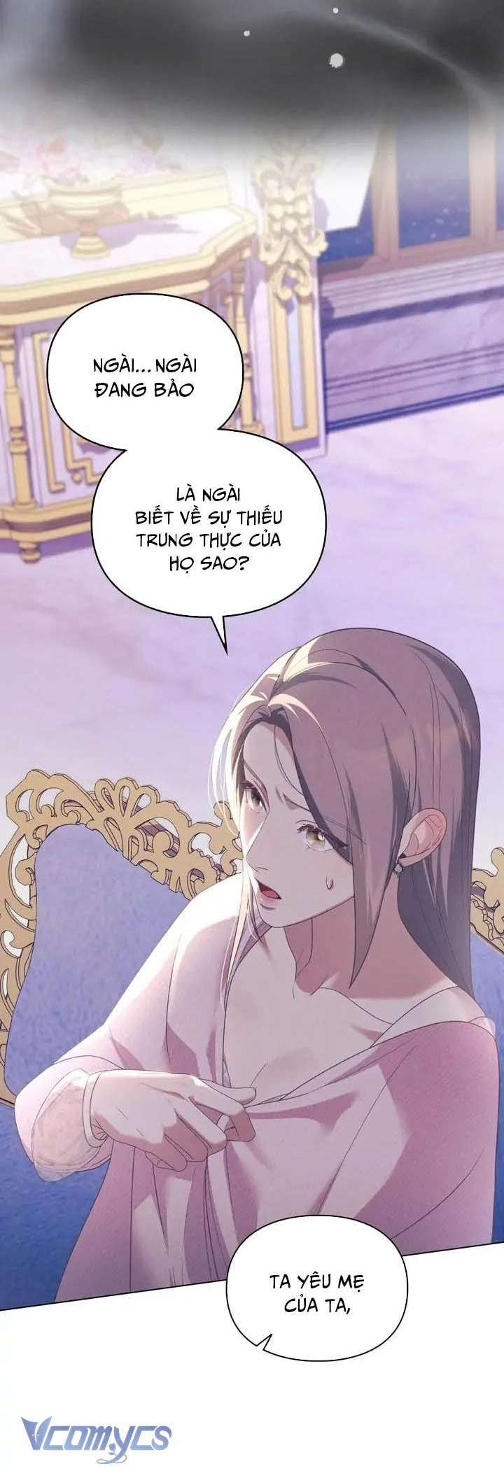 Phản Bội Nhân Phẩm Chapter 20 - Trang 2