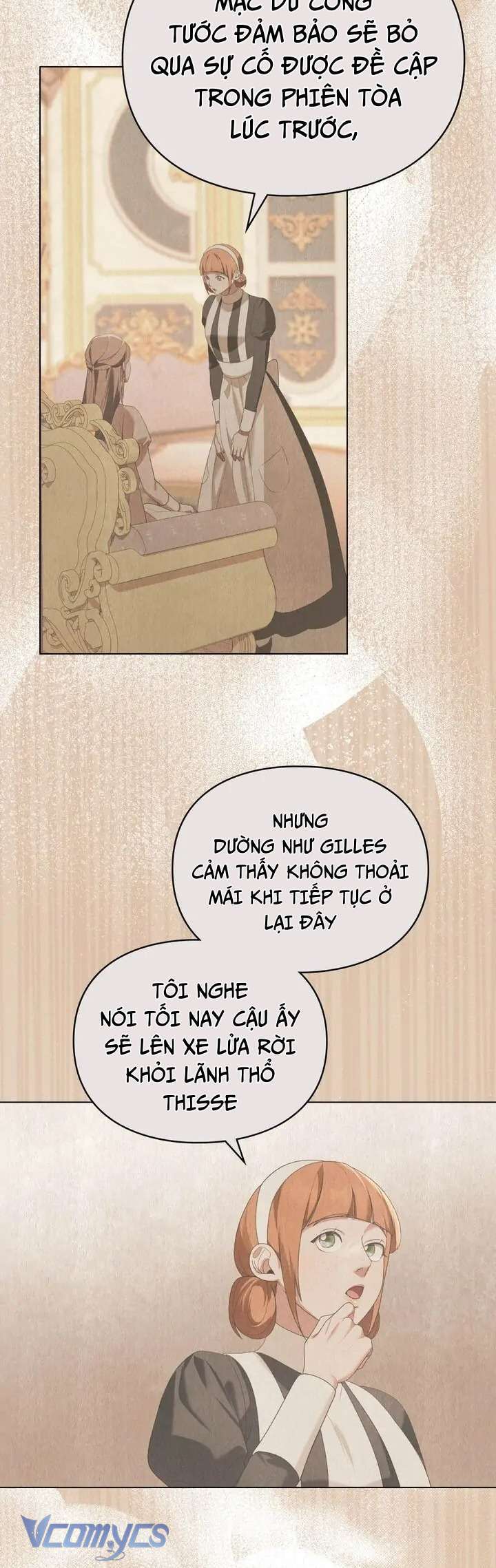 Phản Bội Nhân Phẩm Chapter 32 - Trang 2