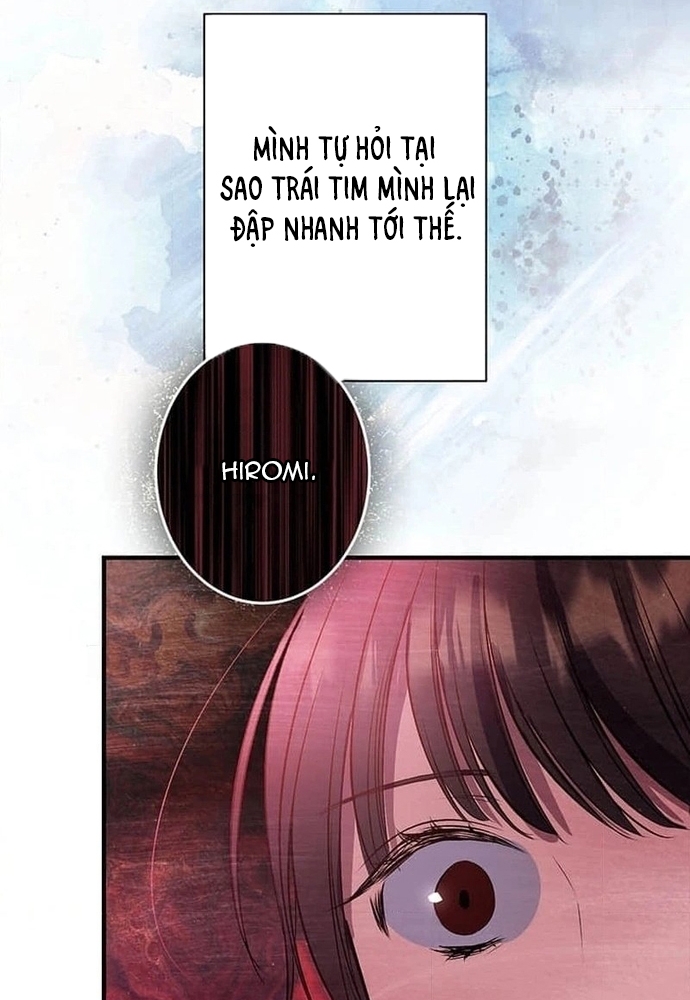 Phản Chiếu: Bóng Tối Trong Tôi Chapter 1 - Trang 2