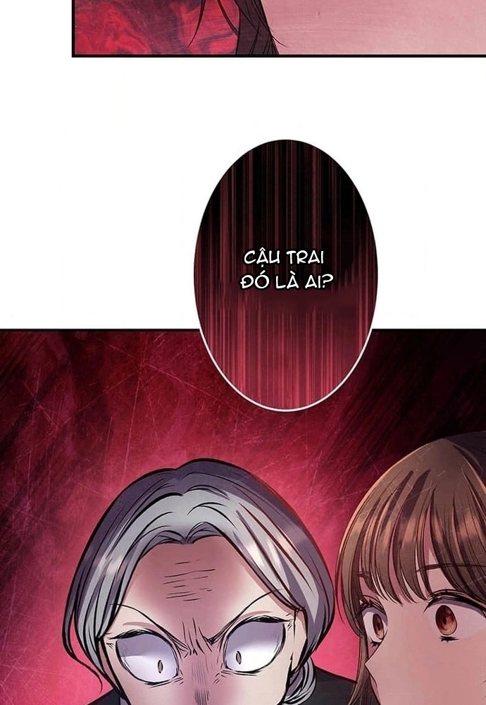 Phản Chiếu: Bóng Tối Trong Tôi Chapter 1 - Trang 2