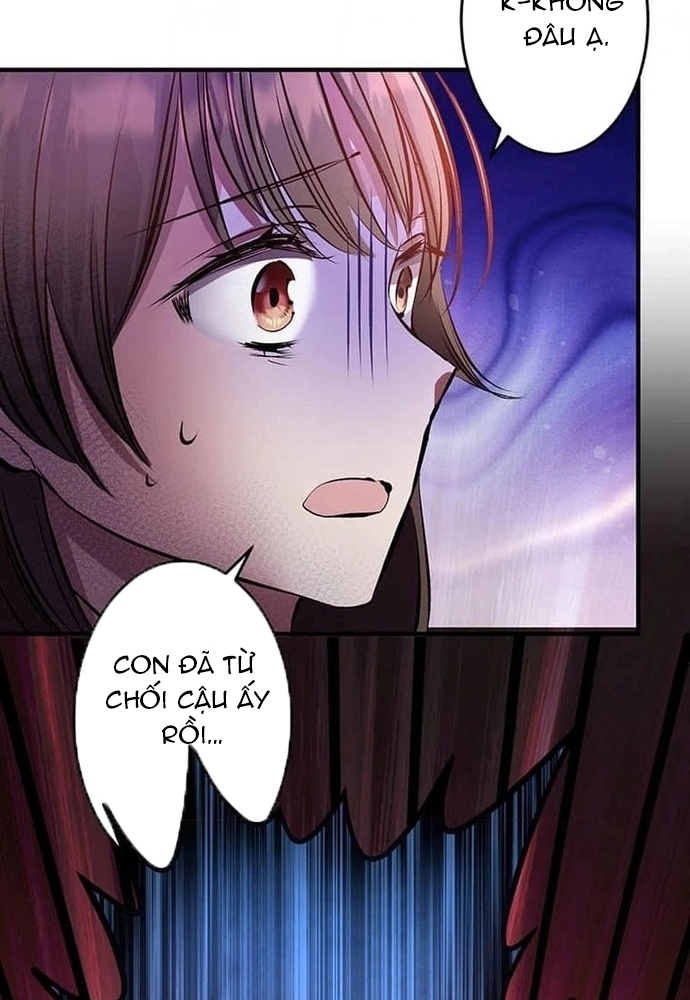 Phản Chiếu: Bóng Tối Trong Tôi Chapter 1 - Trang 2
