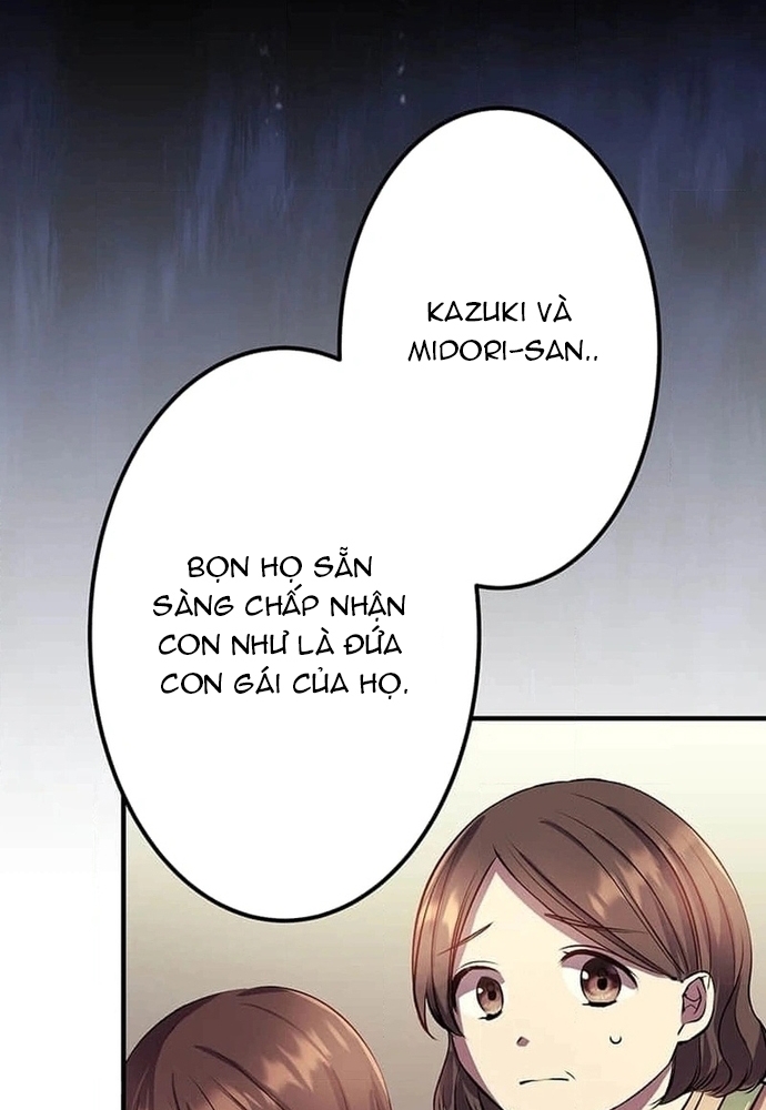 Phản Chiếu: Bóng Tối Trong Tôi Chapter 1 - Trang 2