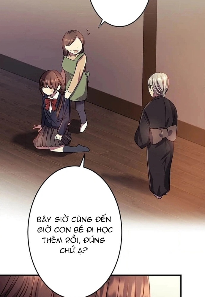 Phản Chiếu: Bóng Tối Trong Tôi Chapter 1 - Trang 2