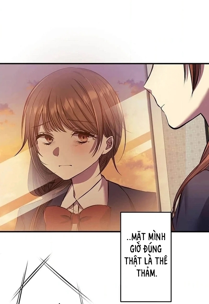 Phản Chiếu: Bóng Tối Trong Tôi Chapter 1 - Trang 2