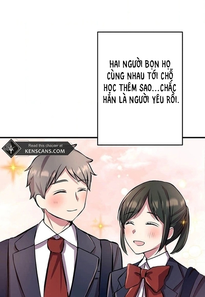 Phản Chiếu: Bóng Tối Trong Tôi Chapter 1 - Trang 2