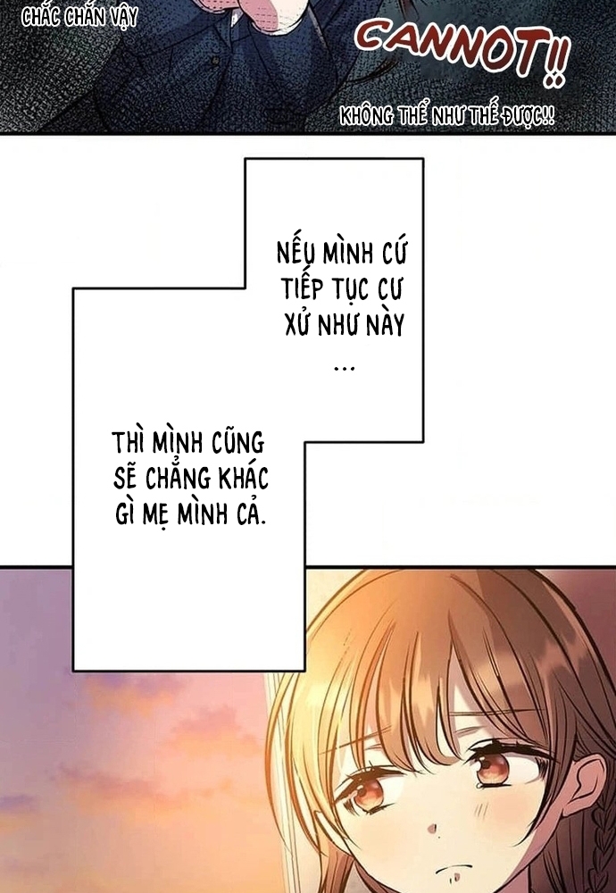 Phản Chiếu: Bóng Tối Trong Tôi Chapter 1 - Trang 2