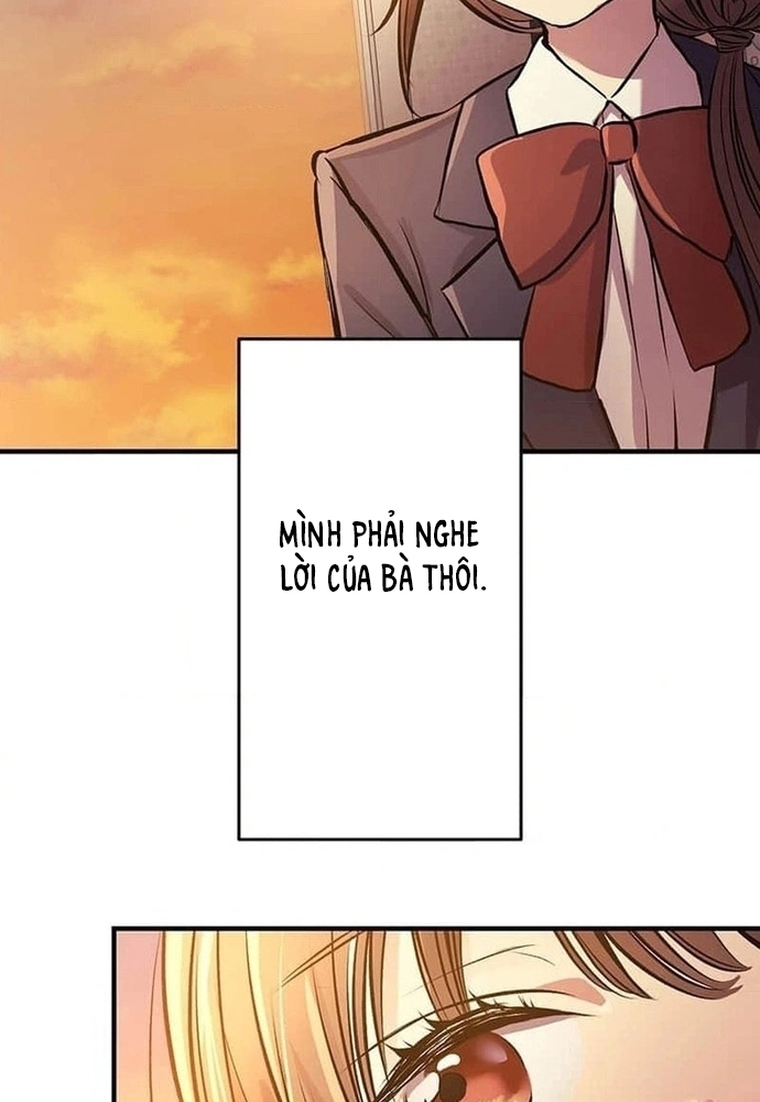 Phản Chiếu: Bóng Tối Trong Tôi Chapter 1 - Trang 2