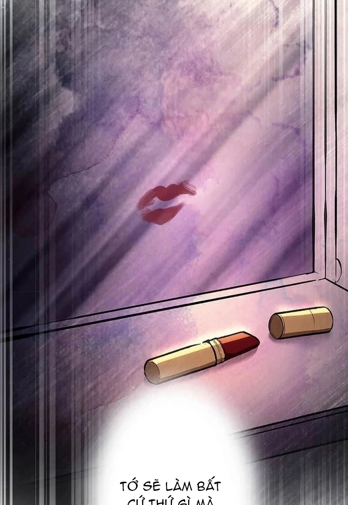 Phản Chiếu: Bóng Tối Trong Tôi Chapter 1 - Trang 2