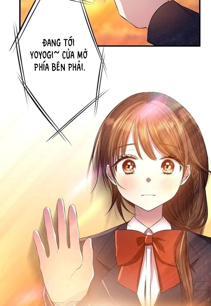 Phản Chiếu: Bóng Tối Trong Tôi Chapter 1 - Trang 2