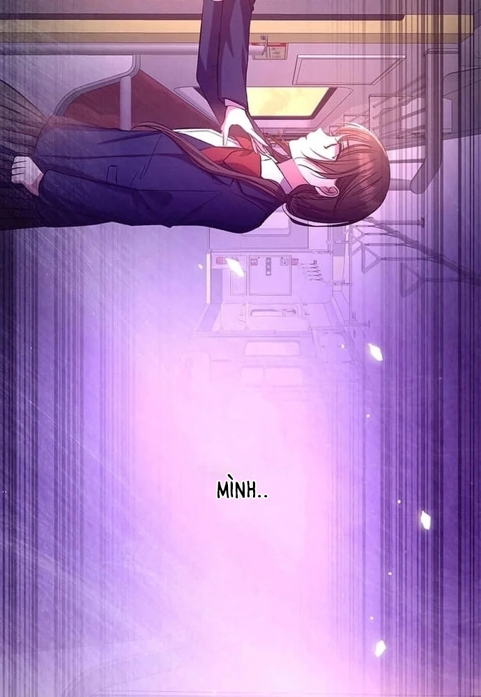 Phản Chiếu: Bóng Tối Trong Tôi Chapter 1 - Trang 2