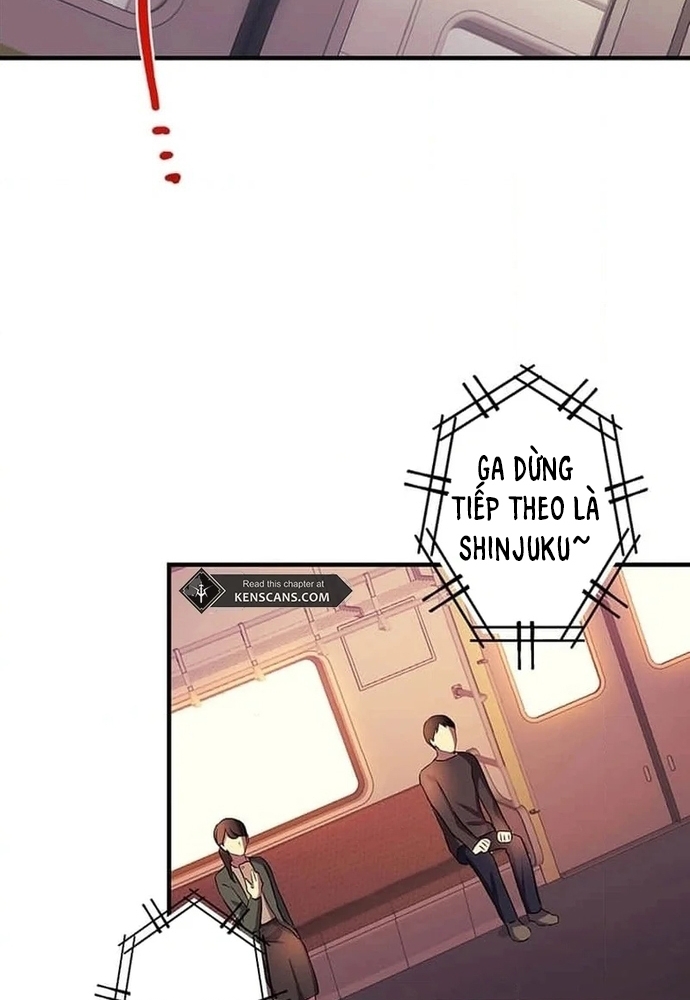 Phản Chiếu: Bóng Tối Trong Tôi Chapter 1 - Trang 2