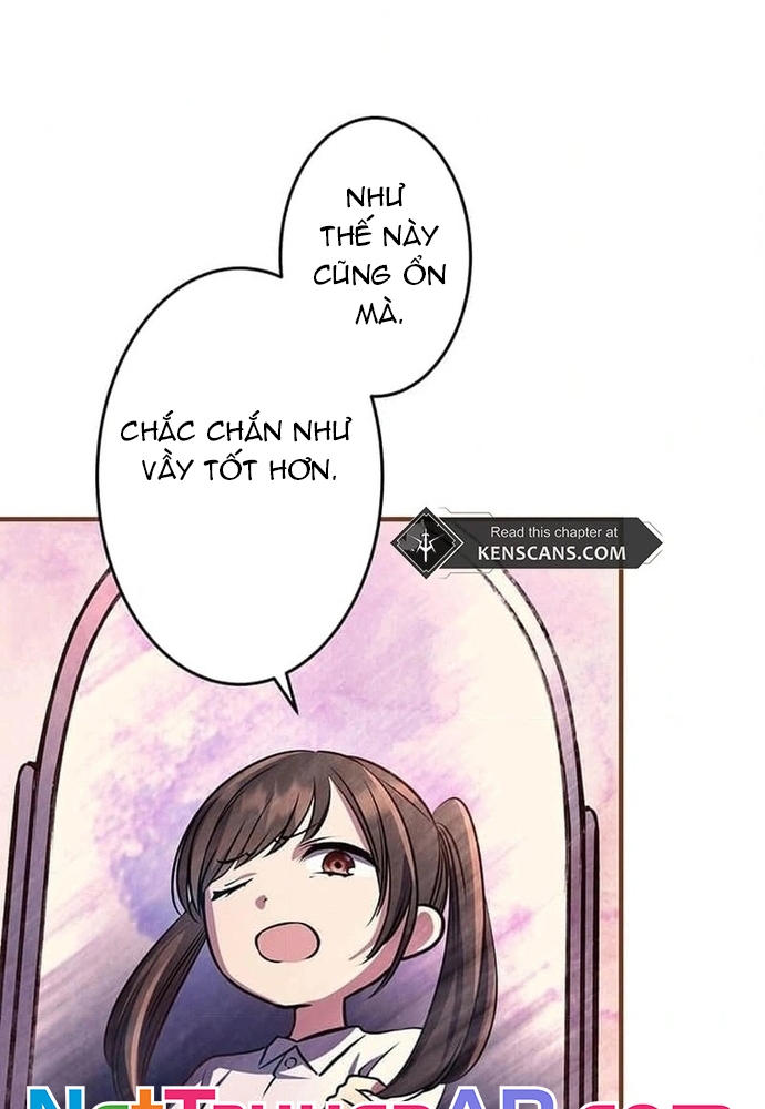 Phản Chiếu: Bóng Tối Trong Tôi Chapter 1 - Trang 2