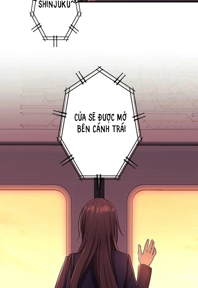 Phản Chiếu: Bóng Tối Trong Tôi Chapter 1 - Trang 2