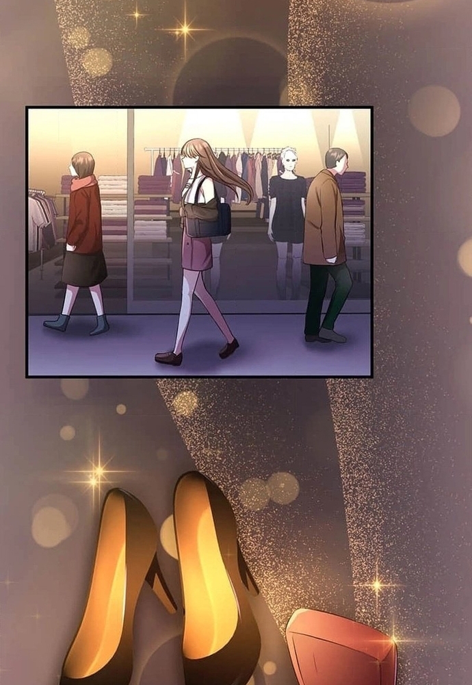 Phản Chiếu: Bóng Tối Trong Tôi Chapter 1 - Trang 2