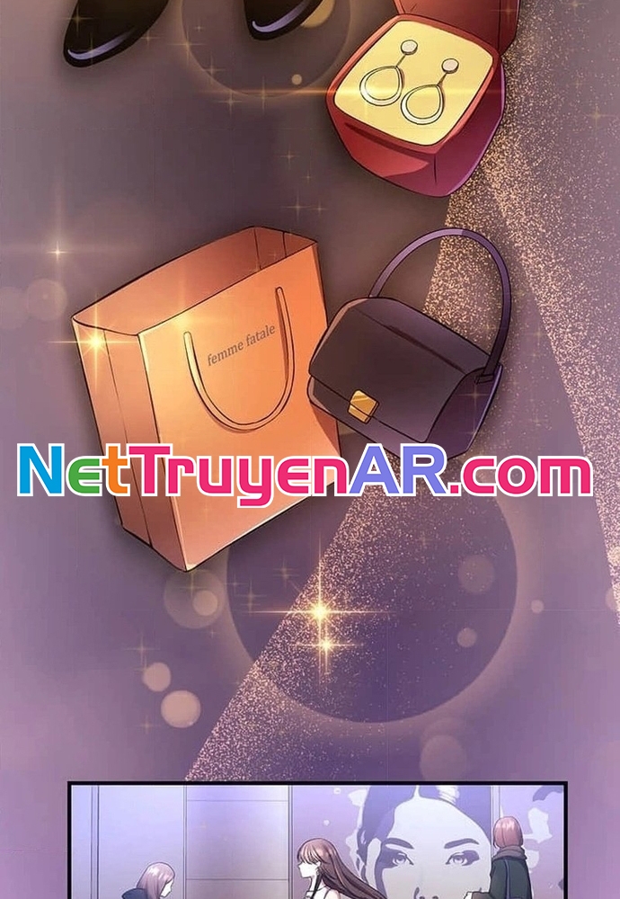 Phản Chiếu: Bóng Tối Trong Tôi Chapter 1 - Trang 2