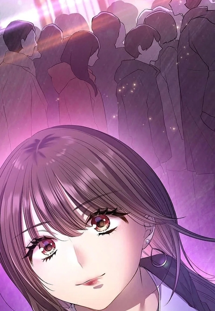 Phản Chiếu: Bóng Tối Trong Tôi Chapter 1 - Trang 2