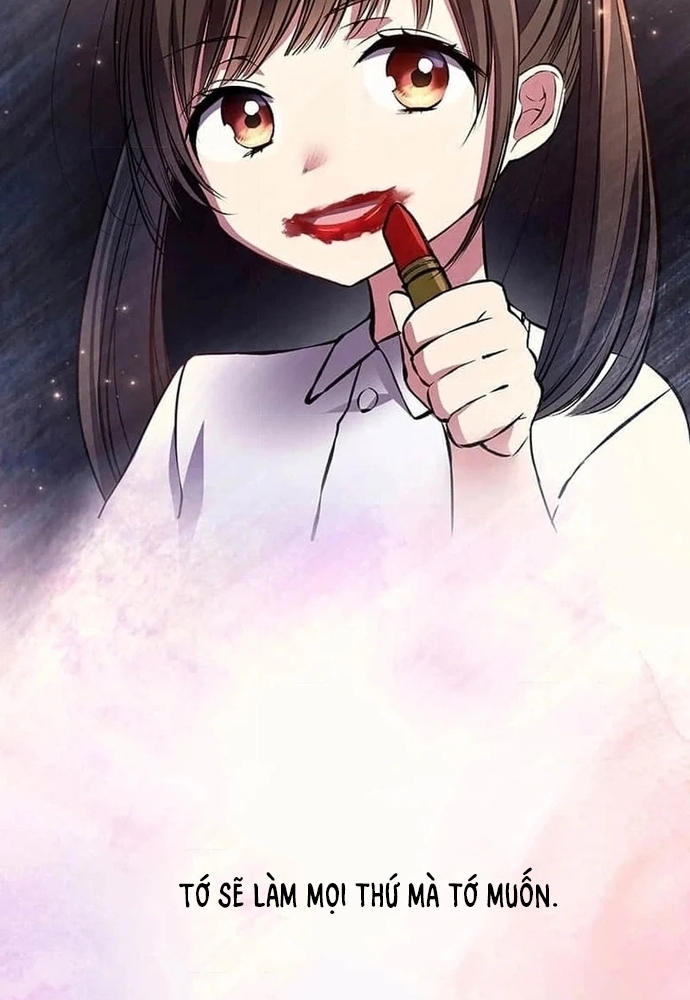Phản Chiếu: Bóng Tối Trong Tôi Chapter 1 - Trang 2