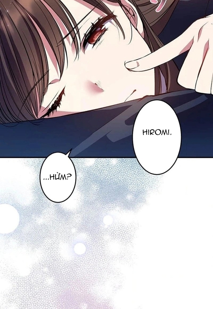 Phản Chiếu: Bóng Tối Trong Tôi Chapter 1 - Trang 2