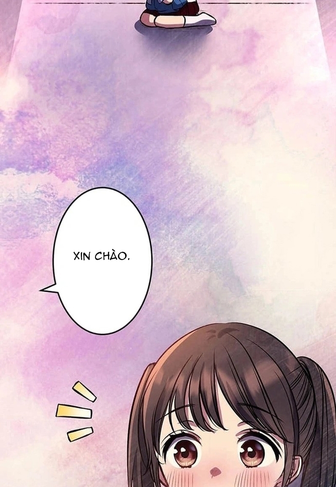 Phản Chiếu: Bóng Tối Trong Tôi Chapter 1 - Trang 2