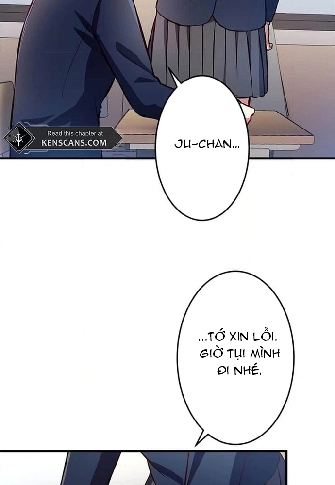 Phản Chiếu: Bóng Tối Trong Tôi Chapter 1 - Trang 2
