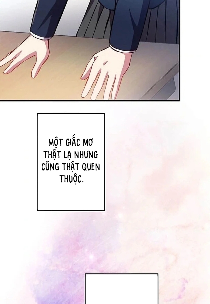 Phản Chiếu: Bóng Tối Trong Tôi Chapter 1 - Trang 2