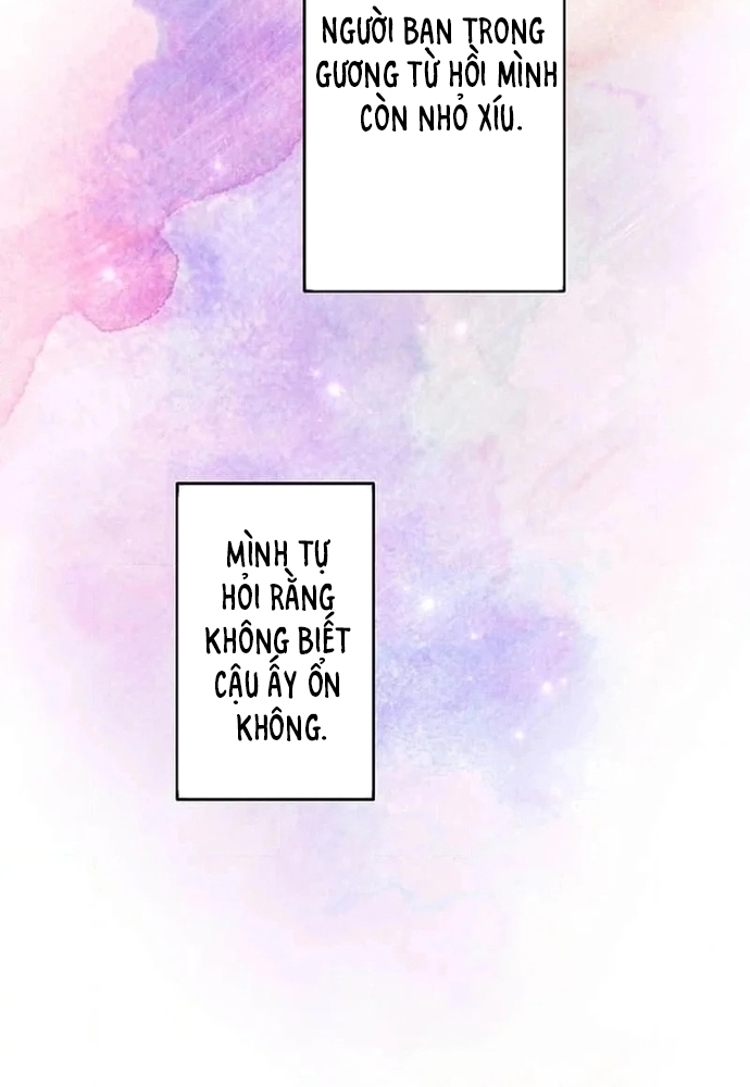 Phản Chiếu: Bóng Tối Trong Tôi Chapter 1 - Trang 2