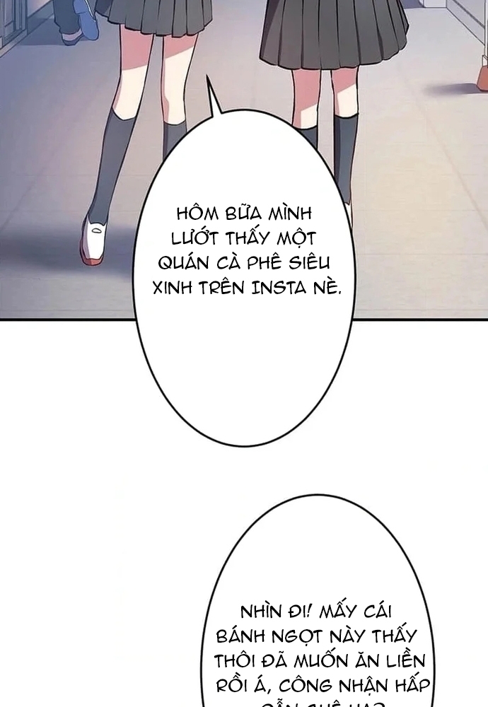 Phản Chiếu: Bóng Tối Trong Tôi Chapter 1 - Trang 2