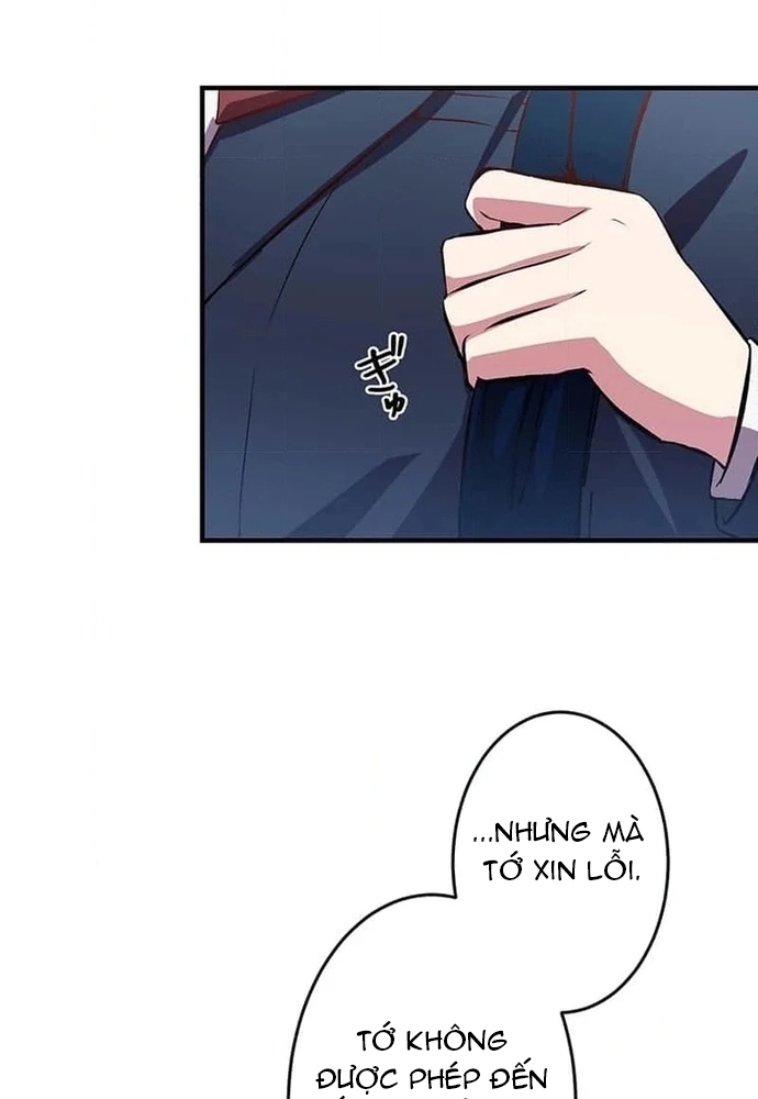 Phản Chiếu: Bóng Tối Trong Tôi Chapter 1 - Trang 2
