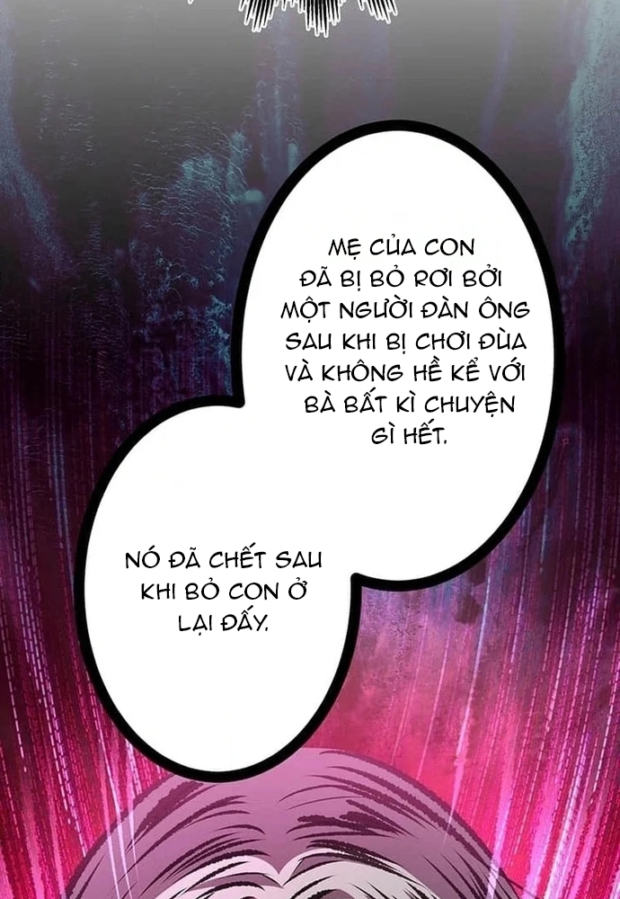 Phản Chiếu: Bóng Tối Trong Tôi Chapter 1 - Trang 2