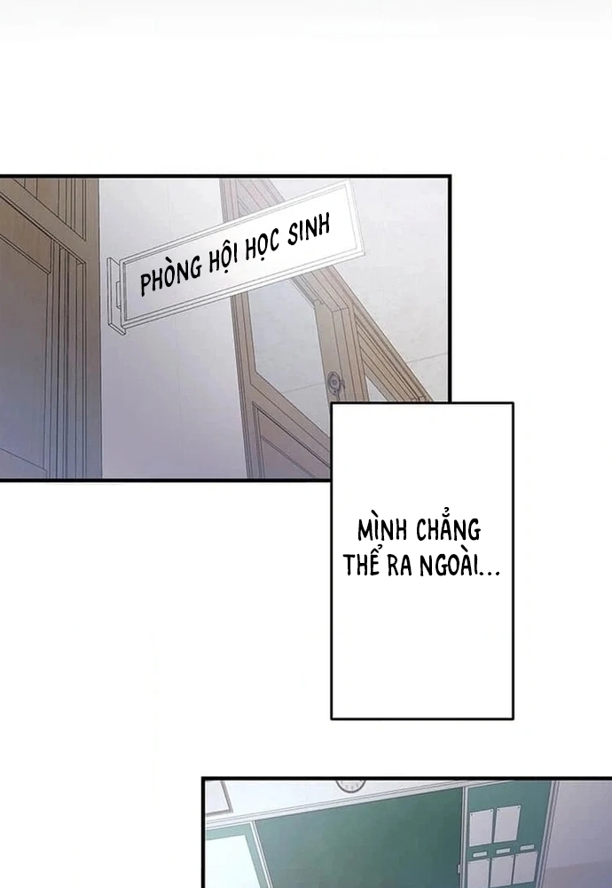 Phản Chiếu: Bóng Tối Trong Tôi Chapter 1 - Trang 2