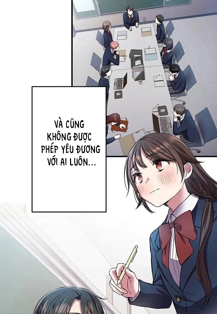 Phản Chiếu: Bóng Tối Trong Tôi Chapter 1 - Trang 2