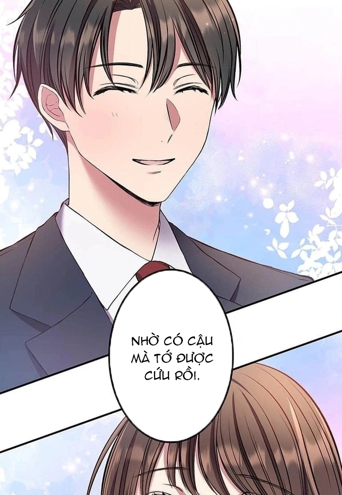 Phản Chiếu: Bóng Tối Trong Tôi Chapter 1 - Trang 2