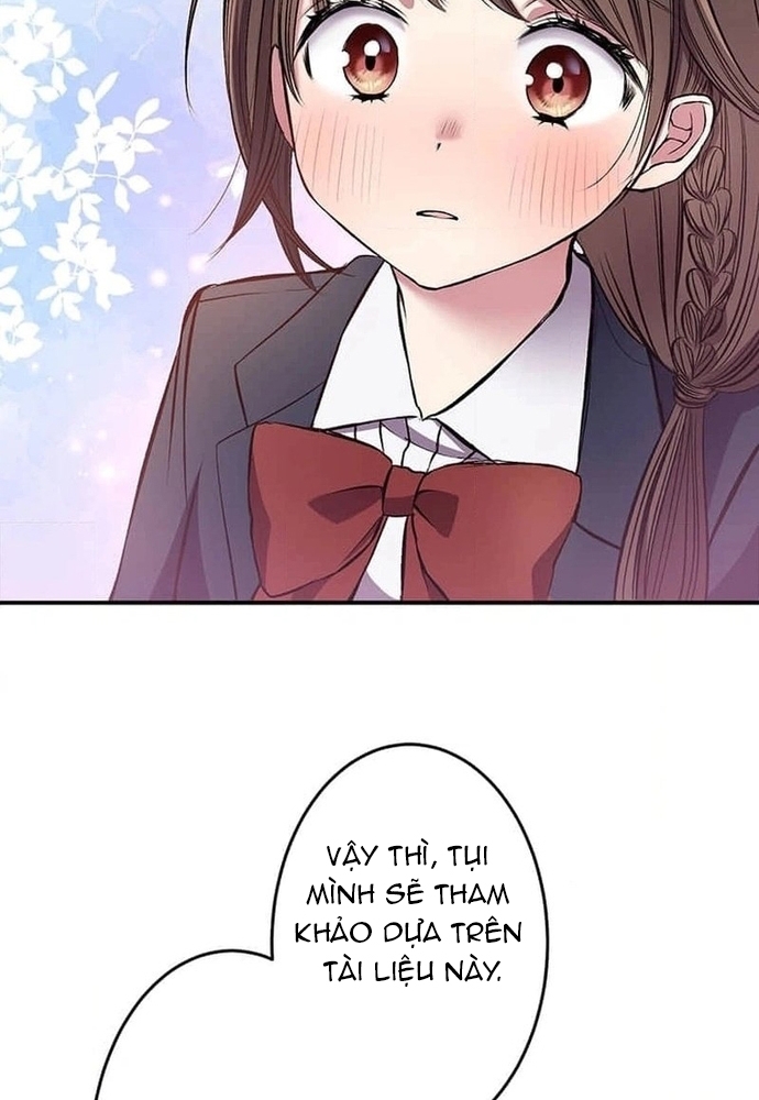 Phản Chiếu: Bóng Tối Trong Tôi Chapter 1 - Trang 2
