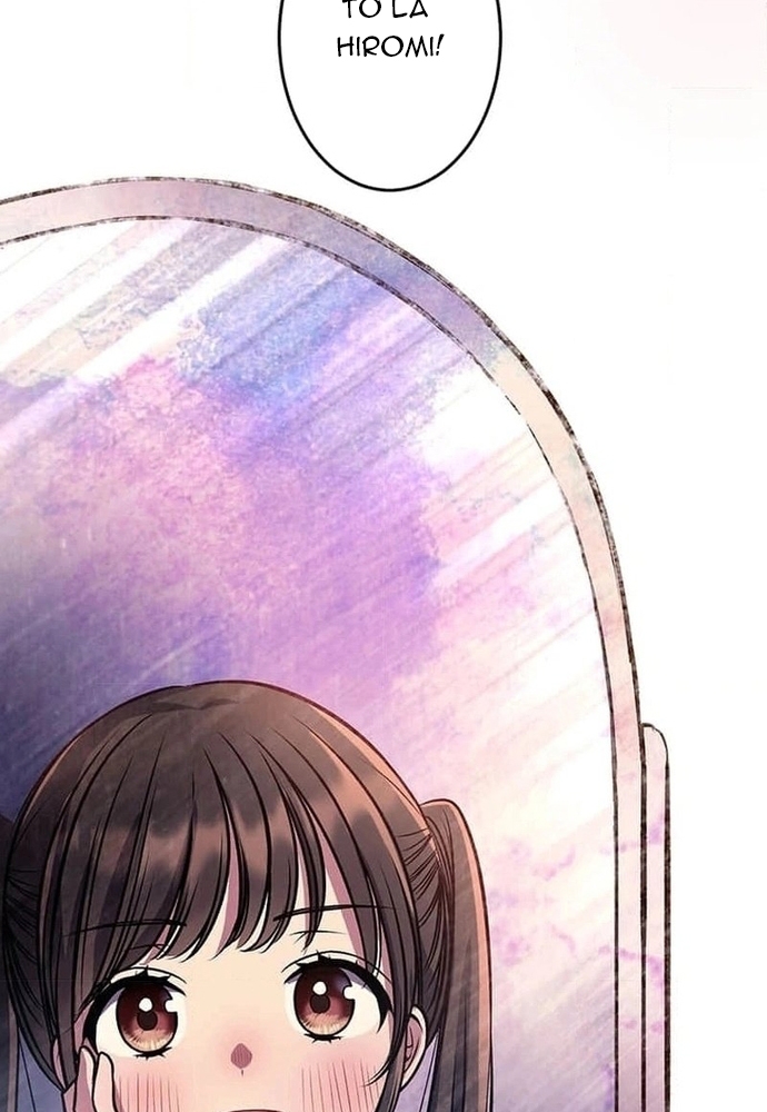 Phản Chiếu: Bóng Tối Trong Tôi Chapter 1 - Trang 2