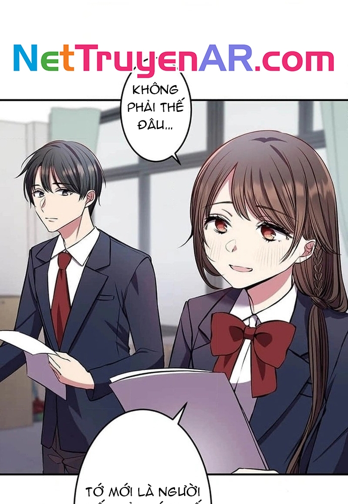 Phản Chiếu: Bóng Tối Trong Tôi Chapter 1 - Trang 2