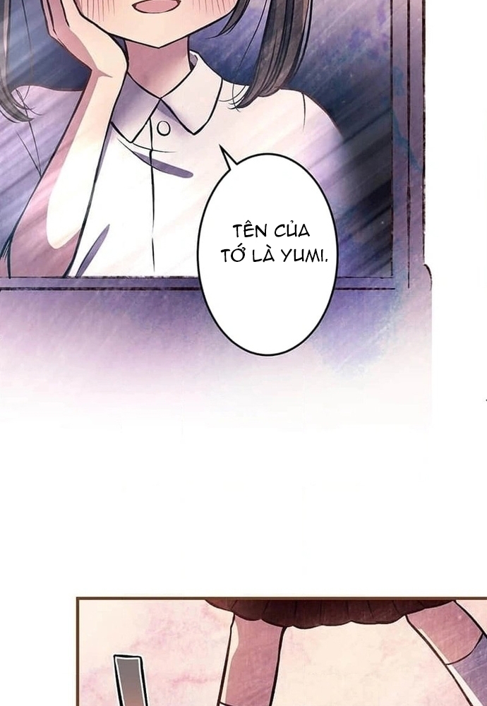 Phản Chiếu: Bóng Tối Trong Tôi Chapter 1 - Trang 2