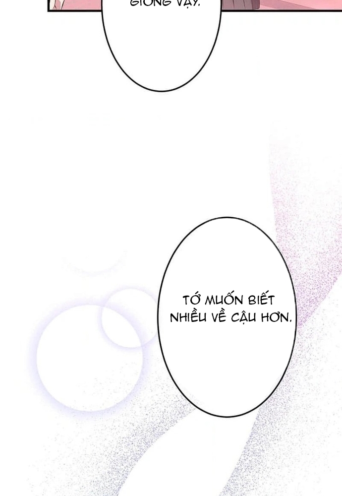 Phản Chiếu: Bóng Tối Trong Tôi Chapter 1 - Trang 2