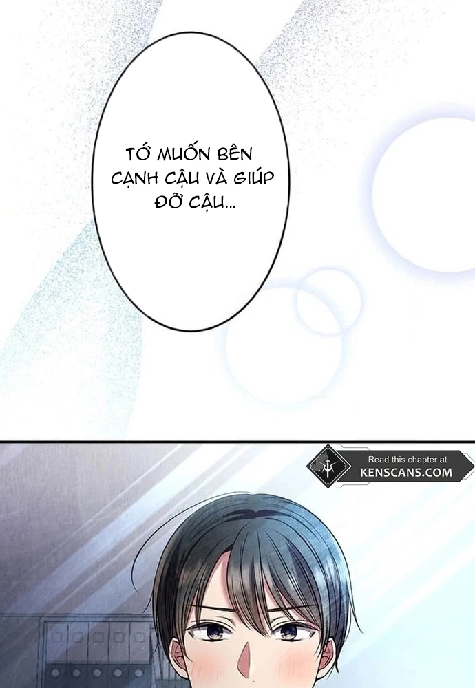 Phản Chiếu: Bóng Tối Trong Tôi Chapter 1 - Trang 2