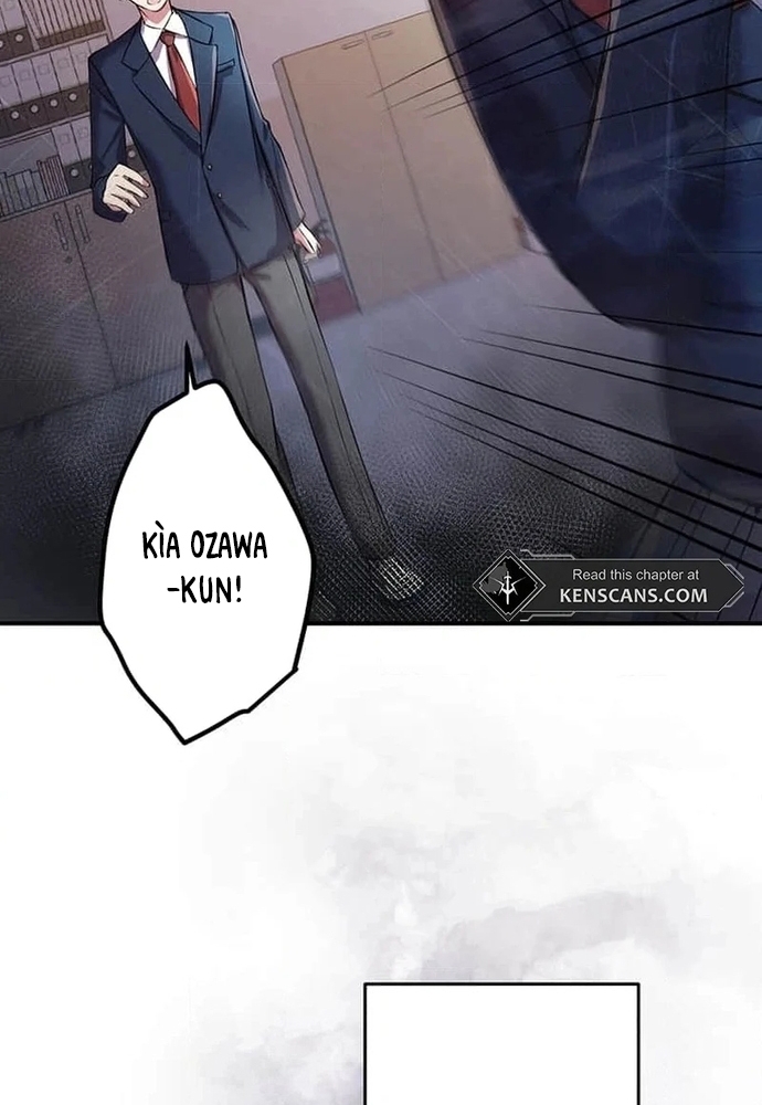 Phản Chiếu: Bóng Tối Trong Tôi Chapter 1 - Trang 2