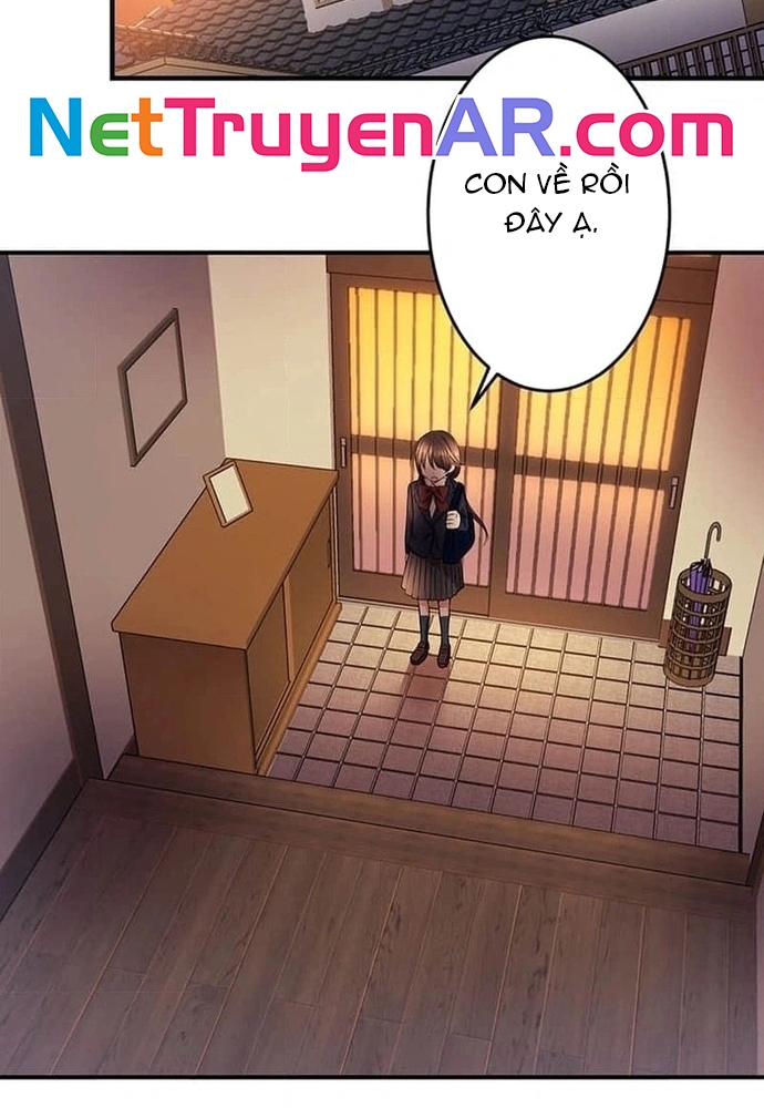 Phản Chiếu: Bóng Tối Trong Tôi Chapter 1 - Trang 2