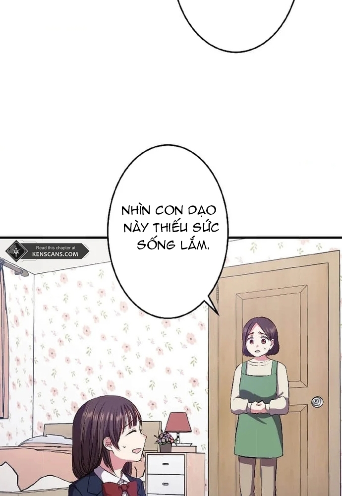Phản Chiếu: Bóng Tối Trong Tôi Chapter 2 - Trang 2