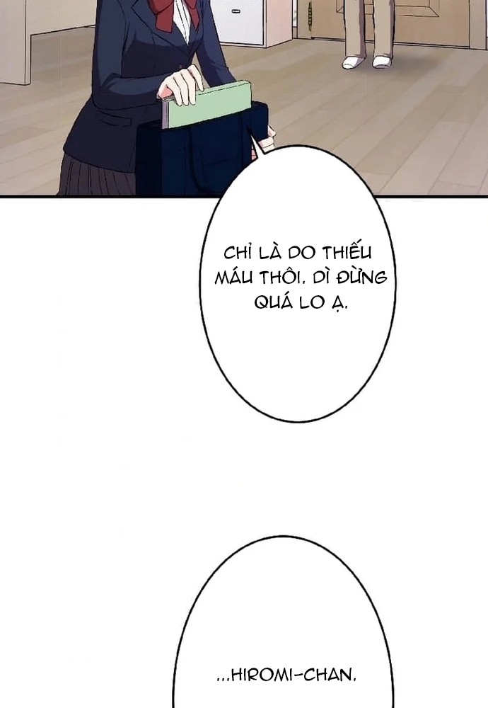 Phản Chiếu: Bóng Tối Trong Tôi Chapter 2 - Trang 2