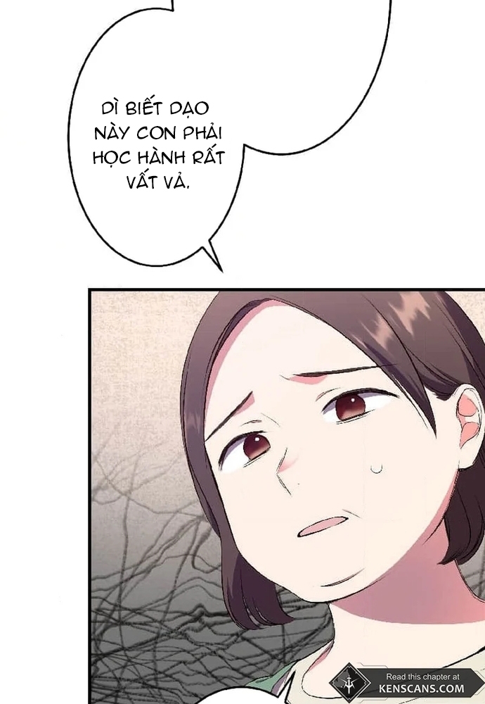 Phản Chiếu: Bóng Tối Trong Tôi Chapter 2 - Trang 2