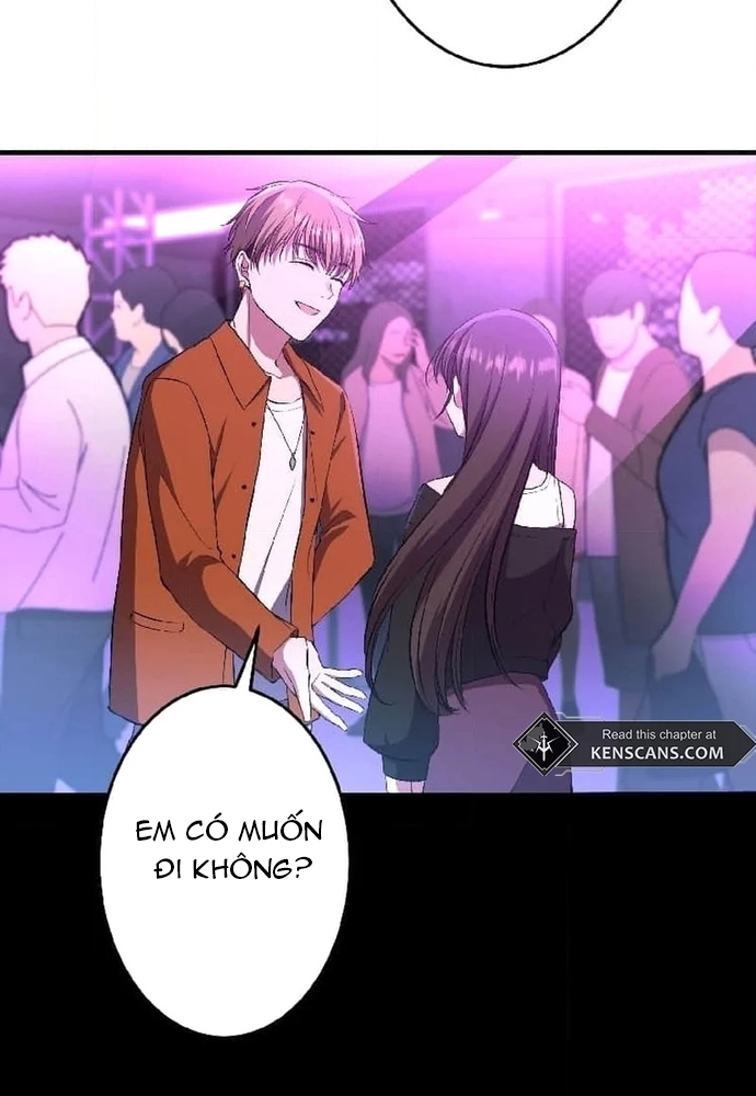 Phản Chiếu: Bóng Tối Trong Tôi Chapter 2 - Trang 2