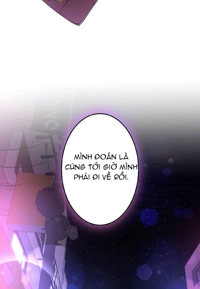 Phản Chiếu: Bóng Tối Trong Tôi Chapter 2 - Trang 2