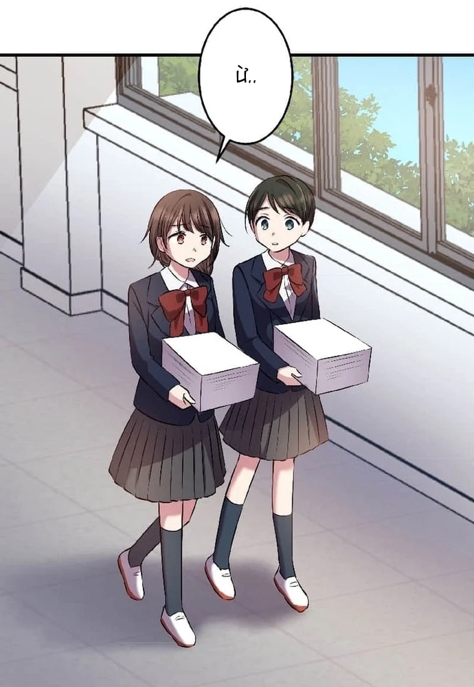 Phản Chiếu: Bóng Tối Trong Tôi Chapter 2 - Trang 2