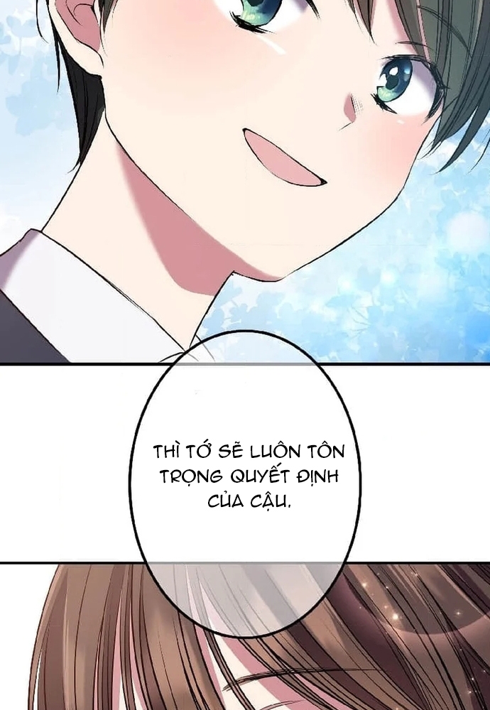 Phản Chiếu: Bóng Tối Trong Tôi Chapter 2 - Trang 2