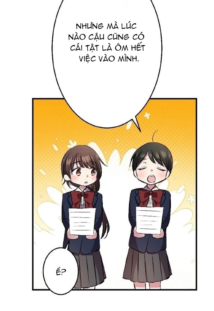 Phản Chiếu: Bóng Tối Trong Tôi Chapter 2 - Trang 2
